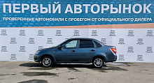 LADA_ВАЗ , 2015г., передний привод, автомат
