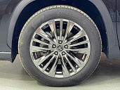 Toyota Highlander, 2024г., полный привод, автомат