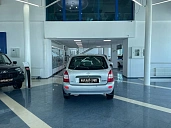 Lada (ВАЗ) Kalina, 2010г., передний привод, механика