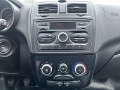 Lada (ВАЗ) , 2018г., передний привод, механика