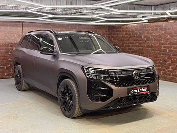 Volkswagen , 2025г., полный привод, робот