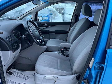 Ford C-MAX, 2005г, передний привод, механика