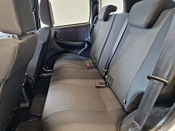 Lada (ВАЗ) , 2023г., полный привод, механика