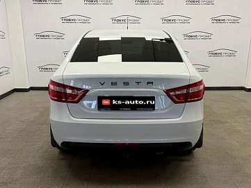 Lada (ВАЗ) Vesta, 2021г.