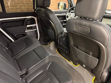 Land Rover Defender, 2021г, полный привод, автомат