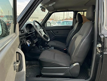 Lada (ВАЗ) 2121 (4x4), 2020г, передний привод, механика