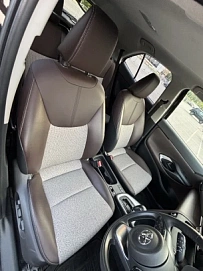 Toyota Yaris Cross, 2020г, передний привод, вариатор