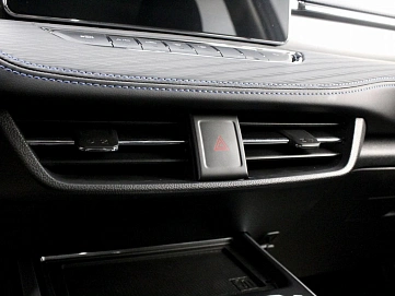 Haval Jolion, 2025г, передний привод, робот