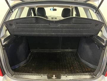 Lada (ВАЗ) Kalina, 2015г., передний привод, механика