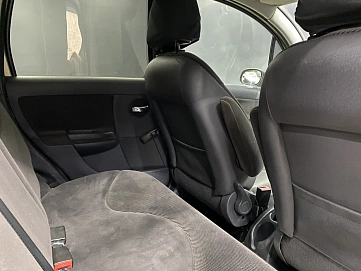 Citroen C3, 2006г, передний привод, робот
