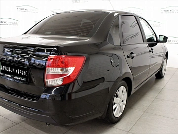 Lada (ВАЗ) Granta, 2023г, передний привод, механика