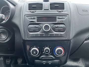 Lada (ВАЗ) , 2018г., передний привод, механика