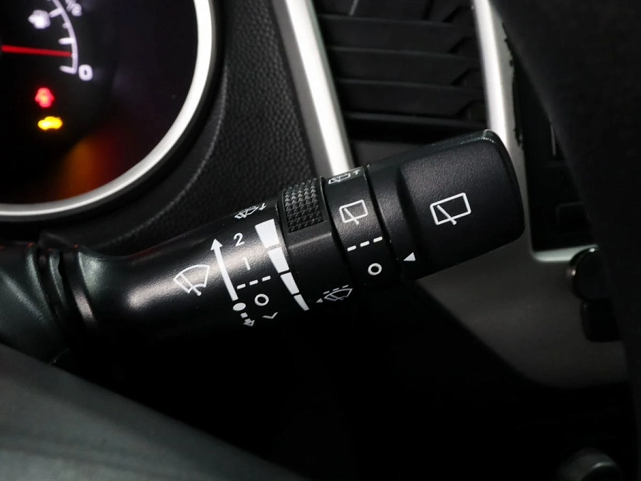 Kia Venga, 2015г., передний привод, автомат