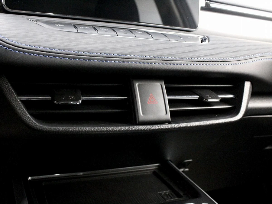 Haval Jolion, 2025г., передний привод, робот