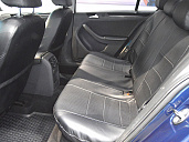 Volkswagen Jetta, 2012г., передний привод, механика