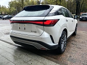 Lexus RX, 2025г., полный привод, автомат