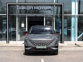 Omoda C5, 2023г., полный привод, робот