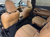 Infiniti QX60, 2025г., полный привод, автомат