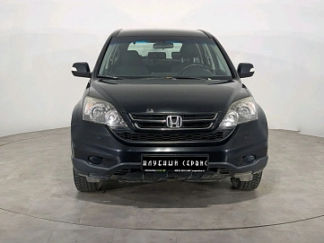 Honda CR-V, 2011г, полный привод, механика