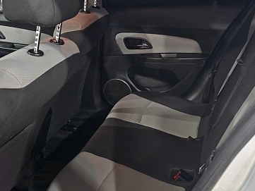 Chevrolet Cruze, 2013г, передний привод, автомат