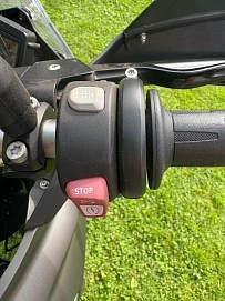 BMW F 700 GS, 2014г, Задний привод, 6 передач