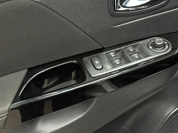 Renault Kaptur, 2019г, полный привод, автомат