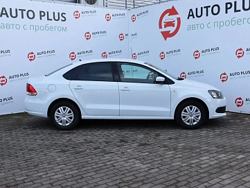 Volkswagen Polo, 2014г, передний привод, автомат