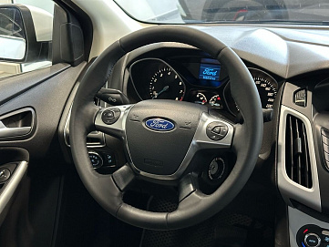 Ford Focus, 2012г, передний привод, робот