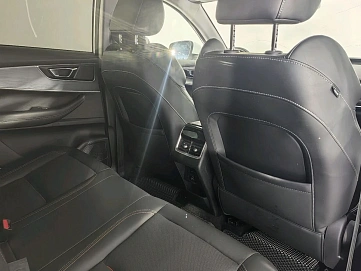 Chery Tiggo 7 Pro, 2021г, передний привод, вариатор