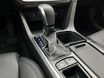 Hyundai Sonata, 2017г, передний привод, автомат