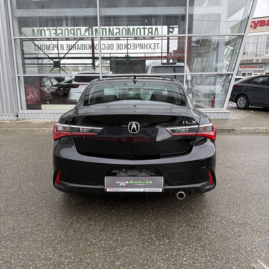Acura ILX, 2021г., передний привод, автомат