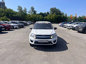 Lada (ВАЗ) Granta, 2014г., передний привод, механика