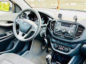 Lada (ВАЗ) Vesta, 2019г., передний привод, механика