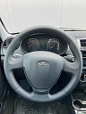Lada (ВАЗ) Granta, 2020г., передний привод, механика