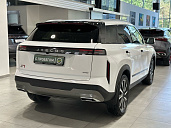 Jaecoo J7, 2024г., полный привод, робот