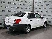 Datsun , 2019г., передний привод, механика
