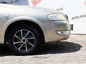 Nissan Almera Classic, 2006г., передний привод, автомат