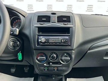 Lada (ВАЗ) Granta, 2020г, передний привод, механика