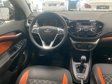 Lada (ВАЗ) , 2021г., передний привод, механика