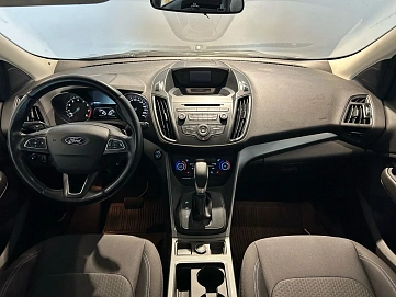 Ford Kuga, 2018г, передний привод, автомат