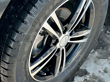 Renault Duster, 2020г, передний привод, механика