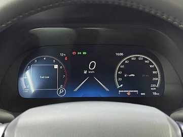 Toyota Highlander, 2025г, полный привод, автомат