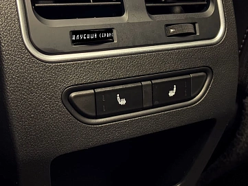 Haval F7, 2019г, полный привод, автомат