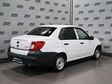 Datsun , 2019г., передний привод, механика