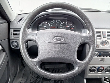 Lada (ВАЗ) Priora, 2011г, передний привод, механика