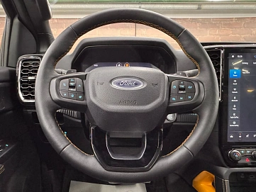 Ford Ranger, 2025г, полный привод, автомат
