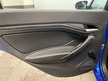 Lada (ВАЗ) Vesta, 2021г, передний привод, механика