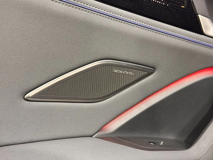 Volkswagen Tiguan, 2026г., полный привод, робот