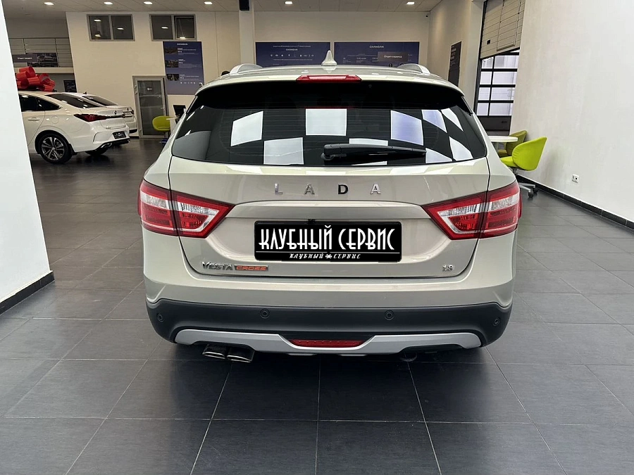 Lada (ВАЗ) , 2018г., передний привод, механика