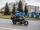 Harley Davidson Heritage Classic, 2019г.